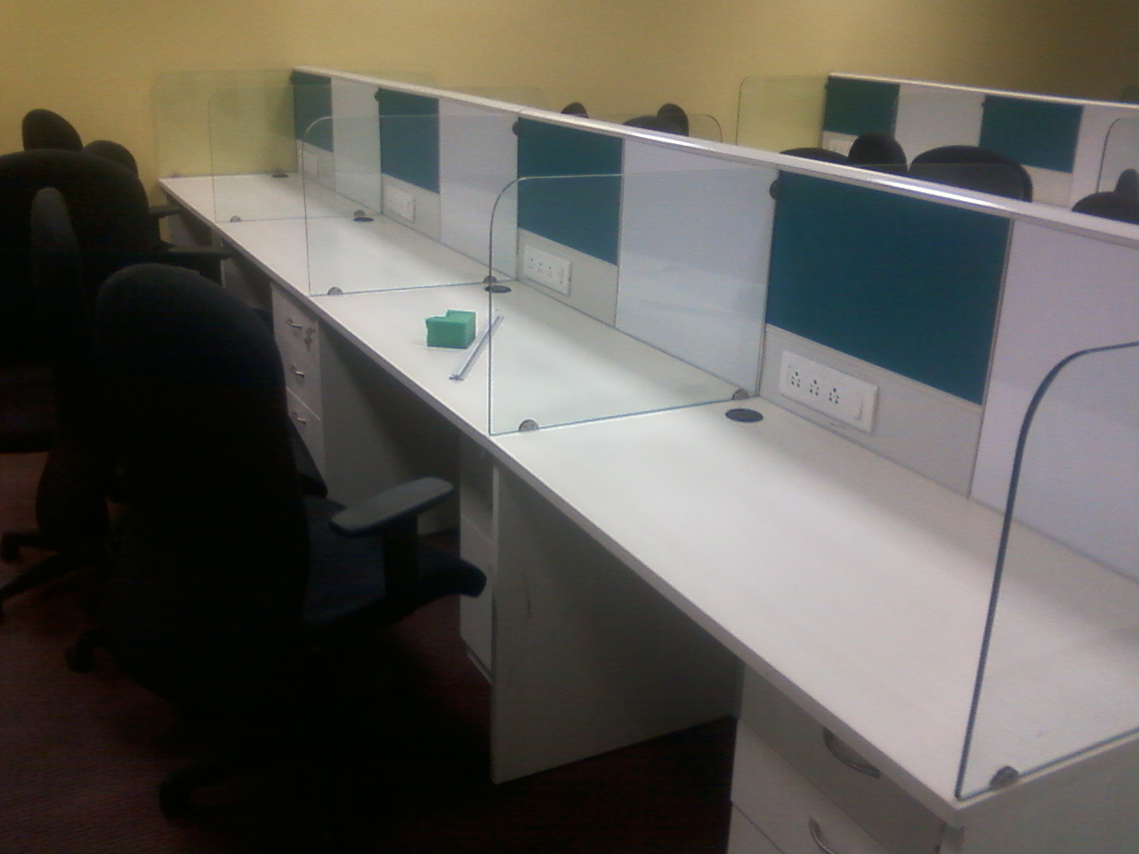 Samrudhi Office Chair